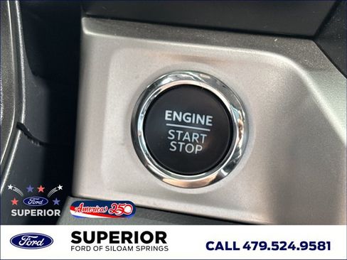 Used 2023 Ford F250 XLT w/ XLT Premium Package AWD/4WD image 36