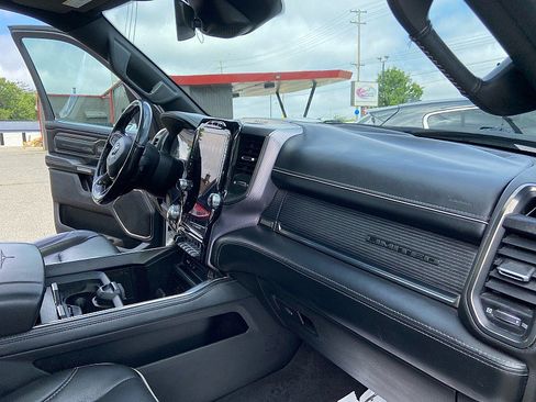 Used 2019 RAM 1500 Limited w/ Advanced Safety Group AWD/4WD image 27
