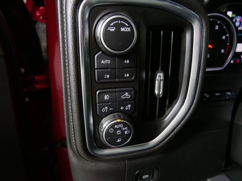 Used 2020 Chevrolet Silverado 3500 High Country w/ Z71 Off-Road Package image 19