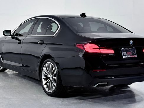 Used 2021 BMW 530i 530i image 11