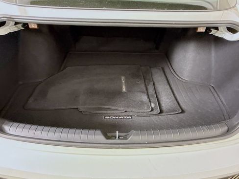 Used 2020 Hyundai Sonata Limited FWD image 29