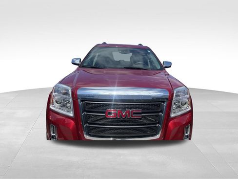 Used 2013 GMC Terrain SLT w/ LPO, Chrome Package AWD/4WD image 31