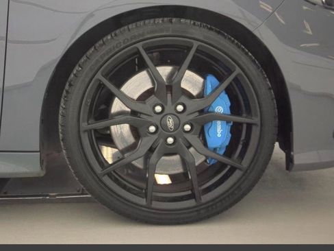 Used 2016 Ford Focus RS image 11