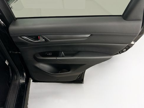 Used 2025 MAZDA CX-5 AWD 2.5 S w/ Preferred Package image 32