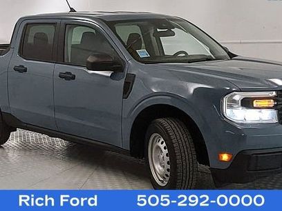 Certified 2022 Ford Maverick XL