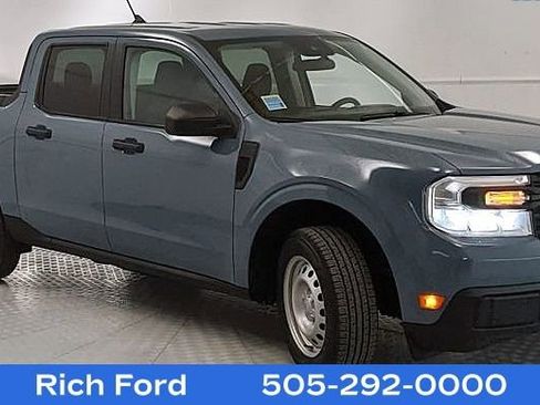 Certified 2022 Ford Maverick XL image 1