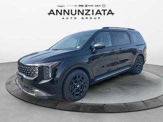 New 2026 Kia Carnival SX Prestige video 1