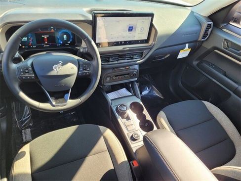 New 2025 Ford Bronco Sport Big Bend image 6