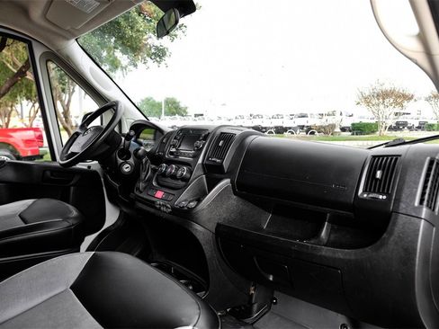 Used 2021 RAM ProMaster 3500 image 9
