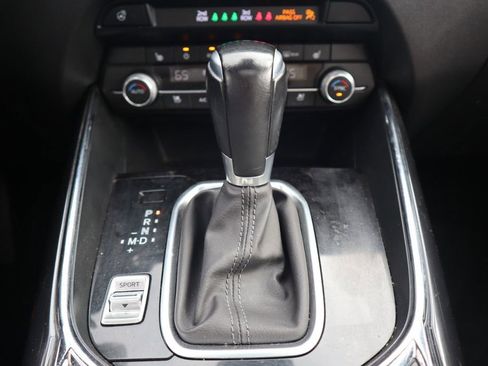 Used 2022 MAZDA CX-9 Grand Touring AWD/4WD image 25
