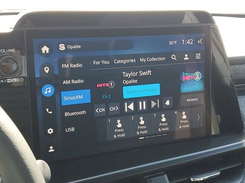 New 2026 Subaru Outback Premium image 27