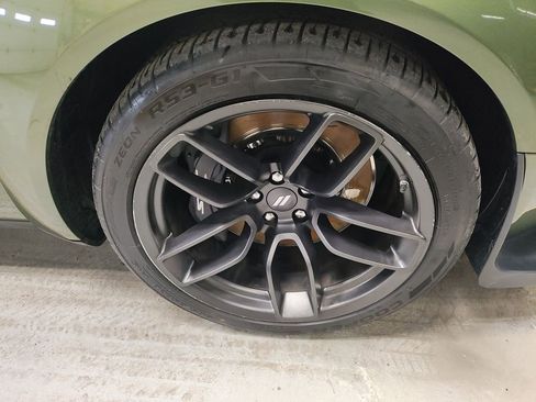 Used 2022 Dodge Challenger R/T Scat Pack image 4