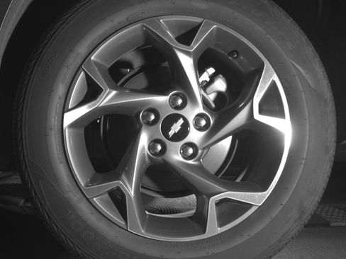 Used 2025 Chevrolet Trax LT image 13