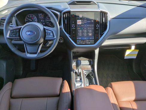 New 2026 Subaru Ascent Touring image 11