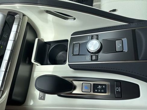 Used 2026 Lexus LC 500 Coupe image 23