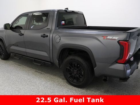 Used 2024 Toyota Tundra SR5 image 9