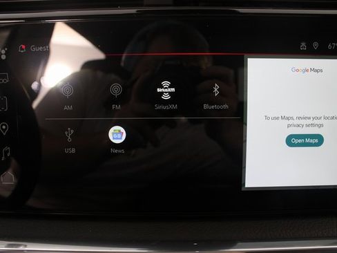 New 2026 GMC Sierra 2500 Denali w/ Denali Reserve Package image 7