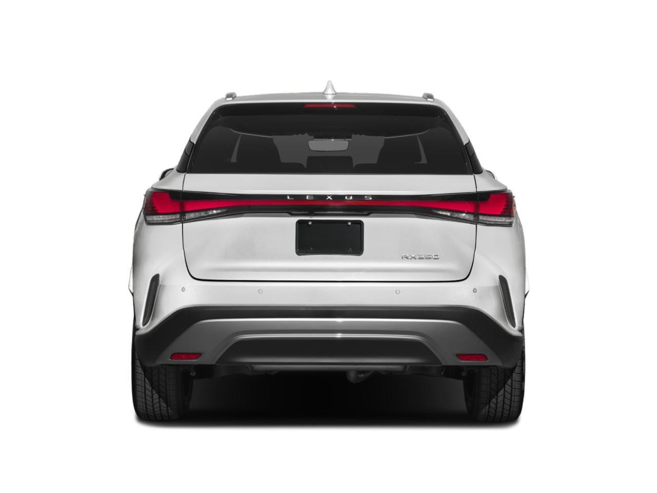 Used 2024 Lexus RX 350 Premium Plus w/ Convenience Package FWD image 15