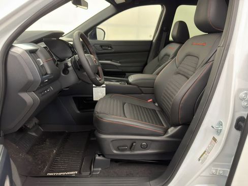 New 2026 Nissan Pathfinder Rock Creek w/ Rock Creek Premium Package AWD/4WD image 14
