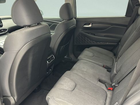 Used 2022 Hyundai Santa Fe SEL AWD/4WD image 9