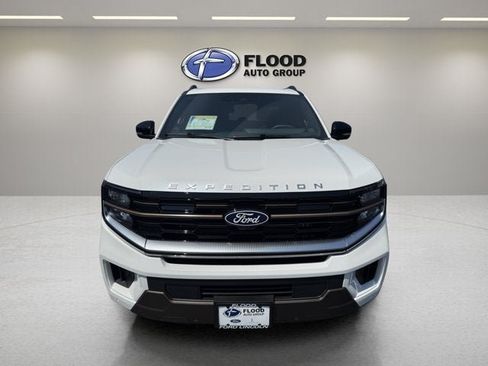 New 2027 Ford Expedition King Ranch AWD/4WD image 2
