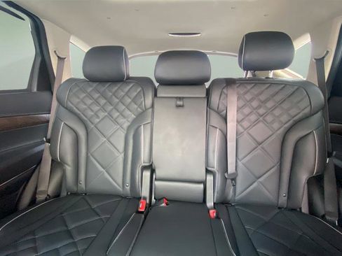 New 2026 Genesis GV80 3.5T Prestige image 22