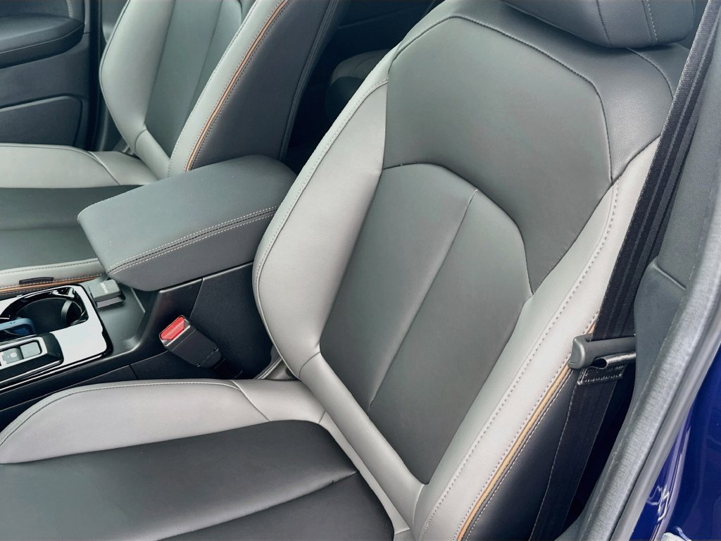 New 2026 Subaru Forester Sport AWD/4WD image 19