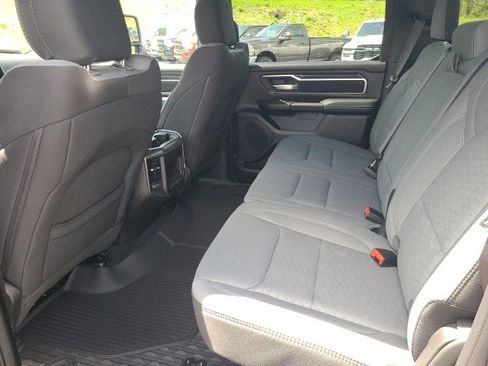 New 2025 RAM 1500 Big Horn image 23