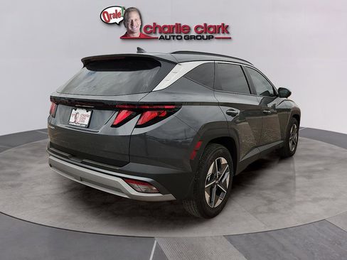 Used 2026 Hyundai Tucson SEL FWD image 5