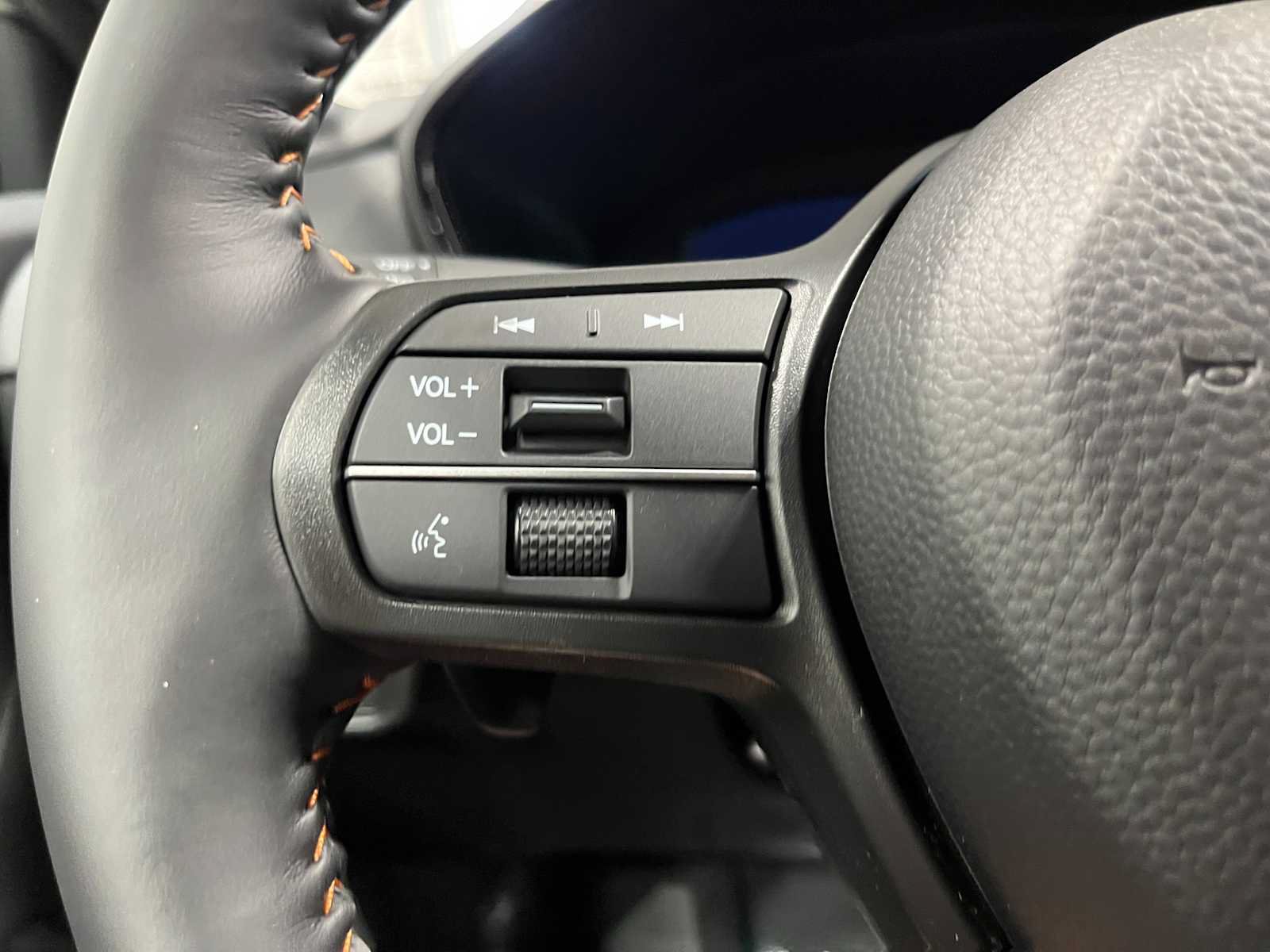New 2027 Honda CR-V Sport-L image 18