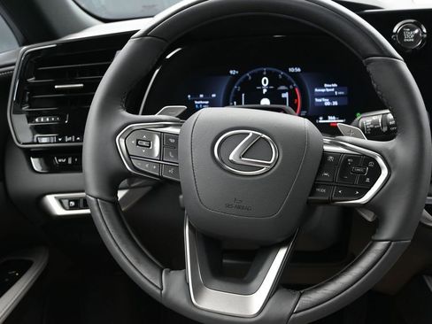New 2026 Lexus RX 350 Premium FWD image 19
