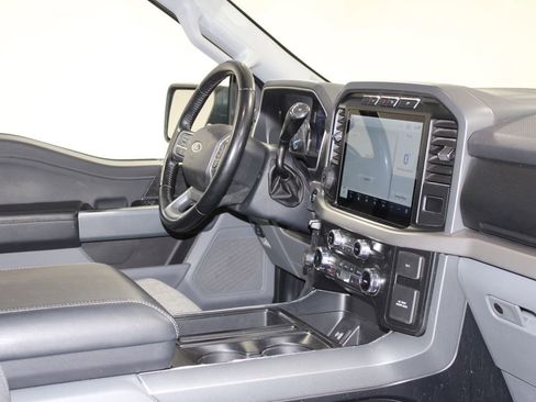 Used 2022 Ford F150 XLT w/ Equipment Group 302A High image 33