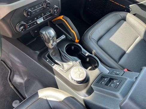 Used 2023 Ford Bronco Badlands AWD/4WD image 29