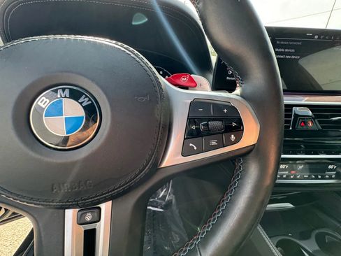 Used 2021 BMW M5 w/ Executive Package image 23
