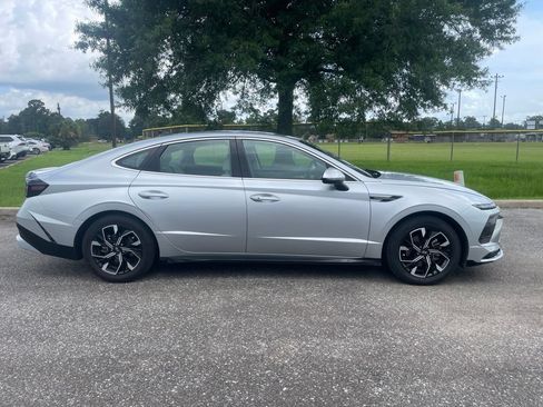 Used 2024 Hyundai Sonata SEL FWD image 8