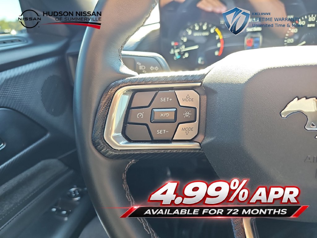 Used 2025 Ford Mustang GT RWD image 17