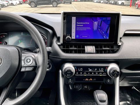 Used 2024 Toyota RAV4 XLE image 6