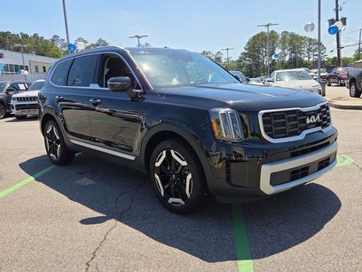 Used 2025 Kia Telluride S