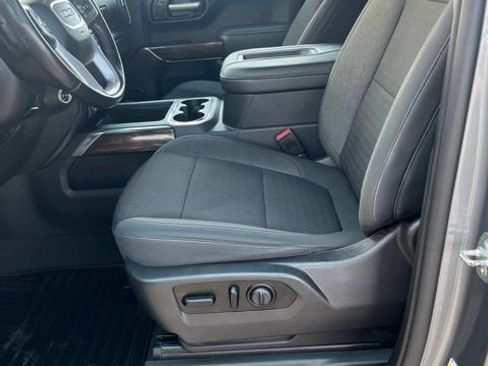 Used 2021 GMC Sierra 1500 Elevation w/ Preferred Package RWD image 11