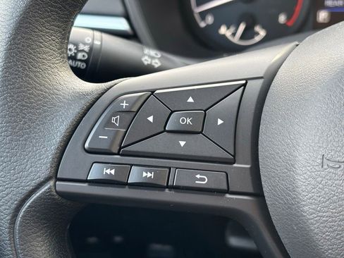 Used 2025 Nissan Altima 2.5 S image 21