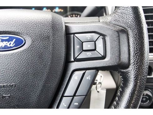 Used 2016 Ford F150 XLT w/ Equipment Group 301A Mid RWD image 19