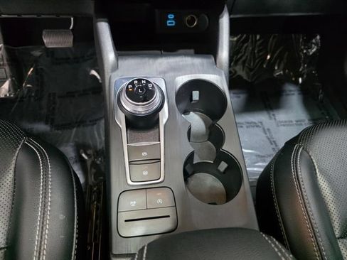 Used 2020 Ford Escape SEL AWD/4WD image 23