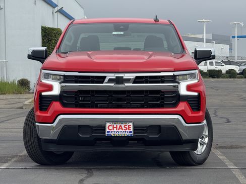 New 2026 Chevrolet Silverado 1500 LT image 2
