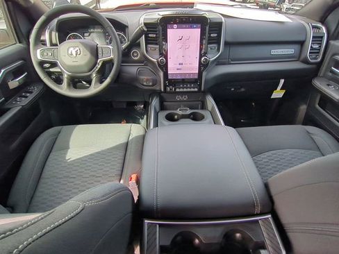 New 2026 RAM 3500 Big Horn image 29