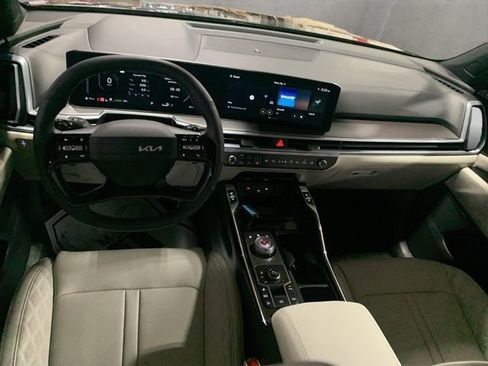 New 2026 Kia Sorento SX Prestige image 9