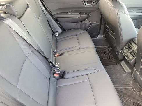 New 2026 Subaru Outback Touring XT image 12