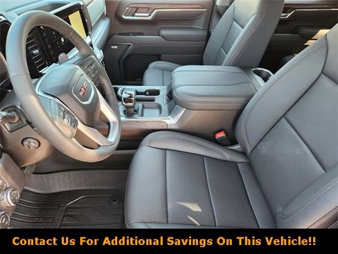 New 2026 GMC Sierra 1500 SLT w/ SLT Premium Plus Package image 9