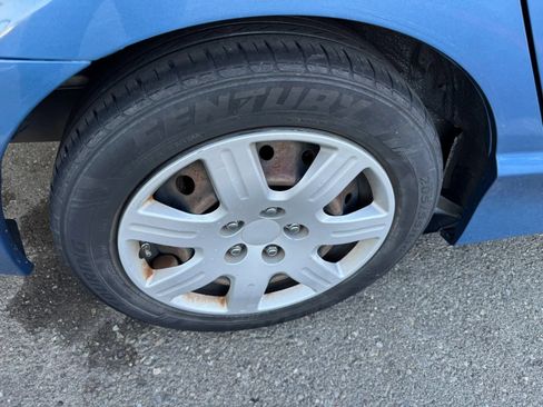 Used 2011 Honda Civic LX image 17