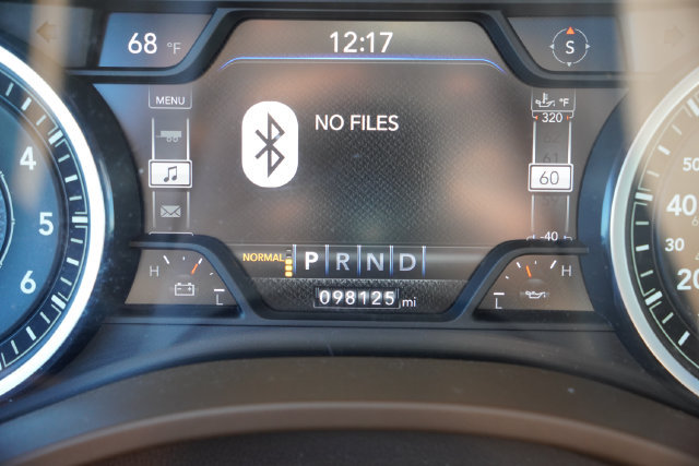 Used 2021 RAM 1500 Laramie AWD/4WD image 9