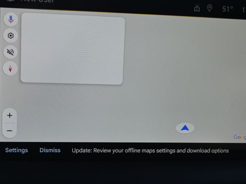 Used 2023 Chevrolet Tahoe Z71 w/ Z71 Off-Road Package image 25